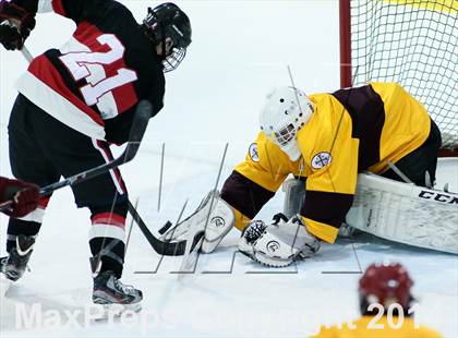 Thumbnail 2 in Chaminade vs DeSmet Jesuit (Challenge Cup Semifinal Game 2) photogallery.