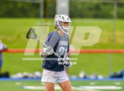 Thumbnail 3 in Webster Thomas vs Irondequoit (NYSPHSAA Section V Class B Semifinals) photogallery.