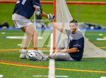 Thumbnail 3 in Webster Thomas vs Irondequoit (NYSPHSAA Section V Class B Semifinals) photogallery.