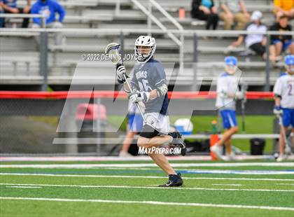 Thumbnail 3 in Webster Thomas vs Irondequoit (NYSPHSAA Section V Class B Semifinals) photogallery.