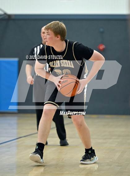 Thumbnail 1 in Golden Sierra @ Center photogallery.