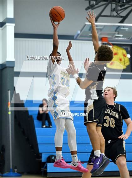 Thumbnail 2 in Golden Sierra @ Center photogallery.