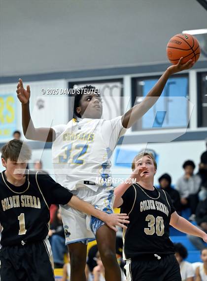 Thumbnail 2 in Golden Sierra @ Center photogallery.