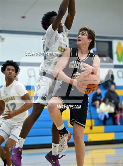 Thumbnail 3 in Golden Sierra @ Center photogallery.