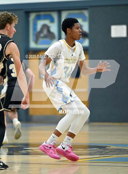 Thumbnail 2 in Golden Sierra @ Center photogallery.