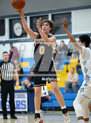 Golden Sierra @ Center