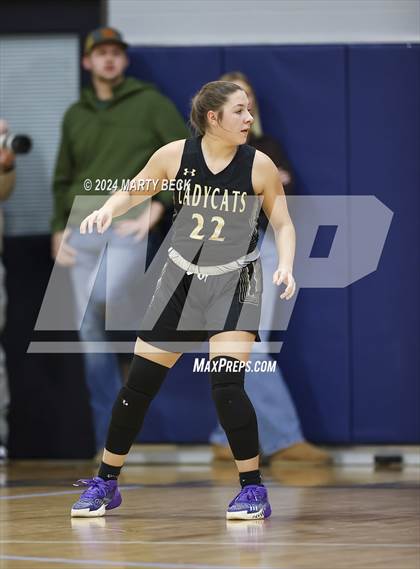 Thumbnail 2 in Tipton vs Northeast (Cairo) photogallery.