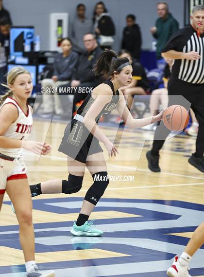 Thumbnail 2 in Tipton vs Northeast (Cairo) photogallery.