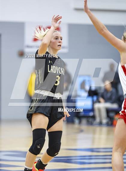 Thumbnail 2 in Tipton vs Northeast (Cairo) photogallery.
