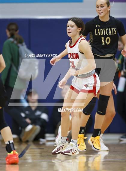 Thumbnail 2 in Tipton vs Northeast (Cairo) photogallery.