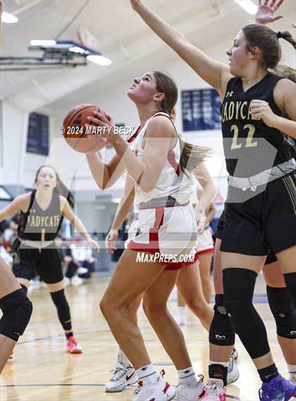 Thumbnail 1 in Tipton vs Northeast (Cairo) photogallery.