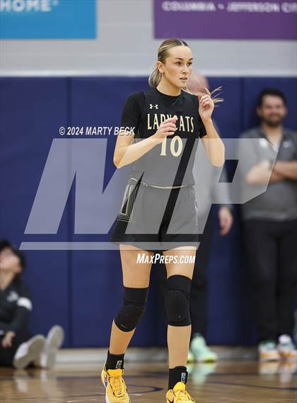 Thumbnail 1 in Tipton vs Northeast (Cairo) photogallery.