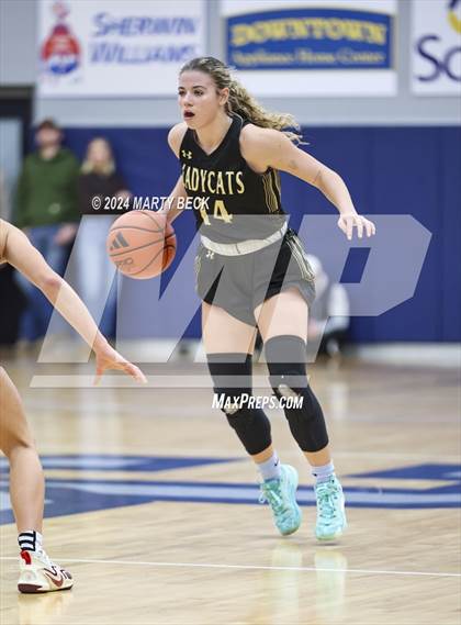 Thumbnail 1 in Tipton vs Northeast (Cairo) photogallery.