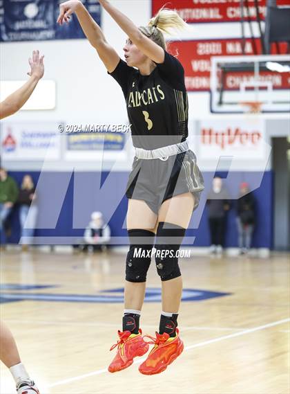 Thumbnail 2 in Tipton vs Northeast (Cairo) photogallery.