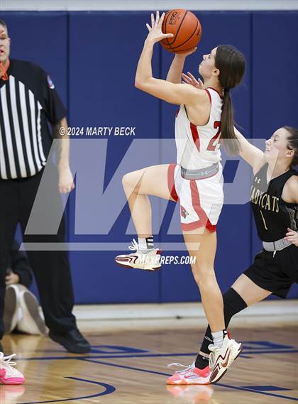 Thumbnail 3 in Tipton vs Northeast (Cairo) photogallery.