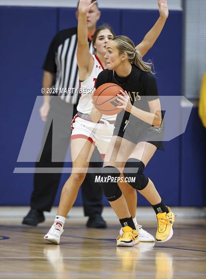 Thumbnail 3 in Tipton vs Northeast (Cairo) photogallery.