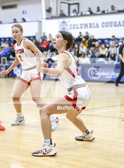 Thumbnail 3 in Tipton vs Northeast (Cairo) photogallery.