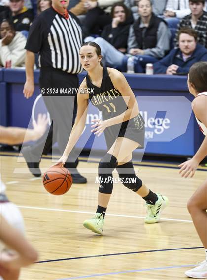 Thumbnail 3 in Tipton vs Northeast (Cairo) photogallery.