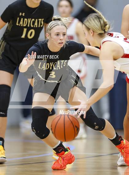 Thumbnail 2 in Tipton vs Northeast (Cairo) photogallery.
