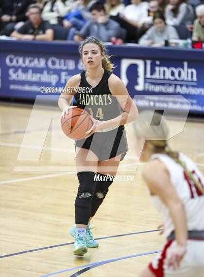 Thumbnail 1 in Tipton vs Northeast (Cairo) photogallery.