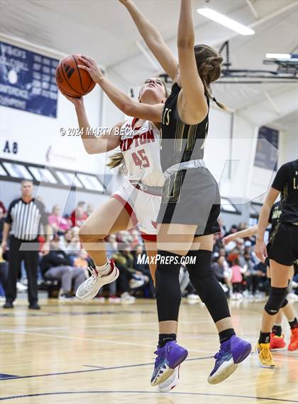 Thumbnail 2 in Tipton vs Northeast (Cairo) photogallery.