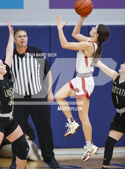 Thumbnail 1 in Tipton vs Northeast (Cairo) photogallery.