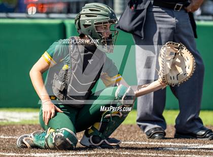 Thumbnail 1 in Saint Francis vs San Ramon Valley (CIF NorCal Division 1 Round 1) photogallery.