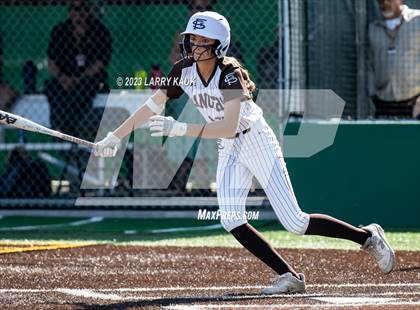 Thumbnail 1 in Saint Francis vs San Ramon Valley (CIF NorCal Division 1 Round 1) photogallery.