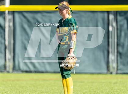 Thumbnail 1 in Saint Francis vs San Ramon Valley (CIF NorCal Division 1 Round 1) photogallery.