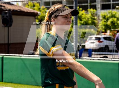 Thumbnail 1 in Saint Francis vs San Ramon Valley (CIF NorCal Division 1 Round 1) photogallery.