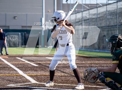 Thumbnail 2 in Saint Francis vs San Ramon Valley (CIF NorCal Division 1 Round 1) photogallery.