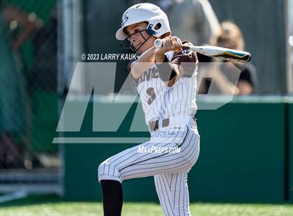 Thumbnail 2 in Saint Francis vs San Ramon Valley (CIF NorCal Division 1 Round 1) photogallery.