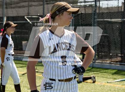 Thumbnail 2 in Saint Francis vs San Ramon Valley (CIF NorCal Division 1 Round 1) photogallery.