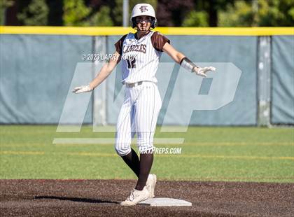 Thumbnail 3 in Saint Francis vs San Ramon Valley (CIF NorCal Division 1 Round 1) photogallery.