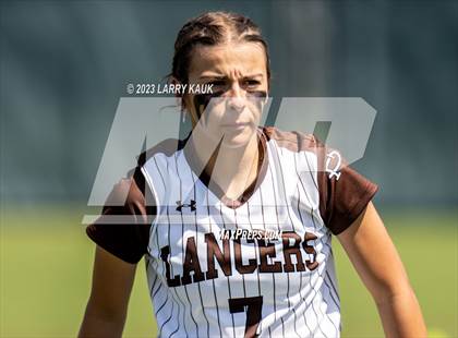 Thumbnail 2 in Saint Francis vs San Ramon Valley (CIF NorCal Division 1 Round 1) photogallery.