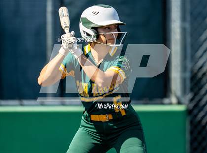 Thumbnail 1 in Saint Francis vs San Ramon Valley (CIF NorCal Division 1 Round 1) photogallery.