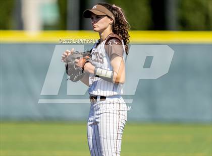 Thumbnail 2 in Saint Francis vs San Ramon Valley (CIF NorCal Division 1 Round 1) photogallery.