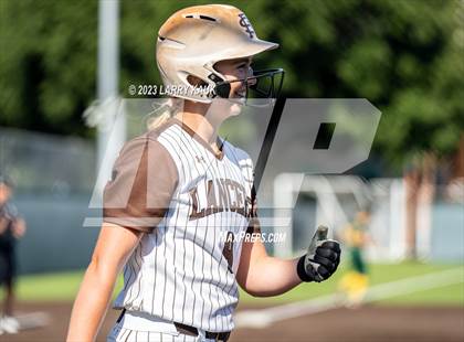 Thumbnail 2 in Saint Francis vs San Ramon Valley (CIF NorCal Division 1 Round 1) photogallery.