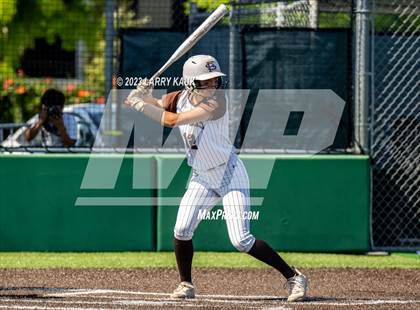 Thumbnail 3 in Saint Francis vs San Ramon Valley (CIF NorCal Division 1 Round 1) photogallery.
