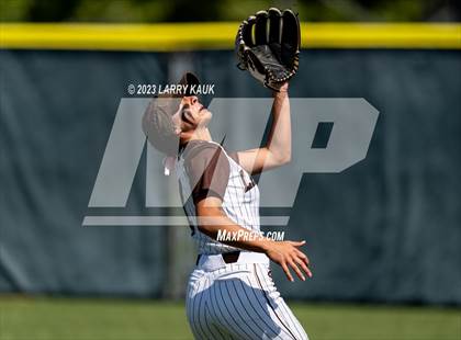 Thumbnail 3 in Saint Francis vs San Ramon Valley (CIF NorCal Division 1 Round 1) photogallery.