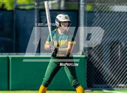 Thumbnail 1 in Saint Francis vs San Ramon Valley (CIF NorCal Division 1 Round 1) photogallery.