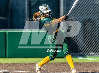Thumbnail 2 in Saint Francis vs San Ramon Valley (CIF NorCal Division 1 Round 1) photogallery.