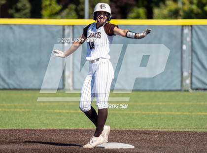 Thumbnail 1 in Saint Francis vs San Ramon Valley (CIF NorCal Division 1 Round 1) photogallery.