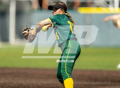 Thumbnail 2 in Saint Francis vs San Ramon Valley (CIF NorCal Division 1 Round 1) photogallery.