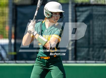 Thumbnail 2 in Saint Francis vs San Ramon Valley (CIF NorCal Division 1 Round 1) photogallery.