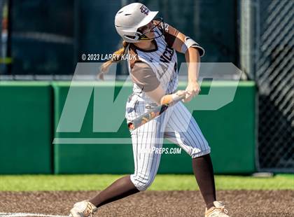 Thumbnail 3 in Saint Francis vs San Ramon Valley (CIF NorCal Division 1 Round 1) photogallery.