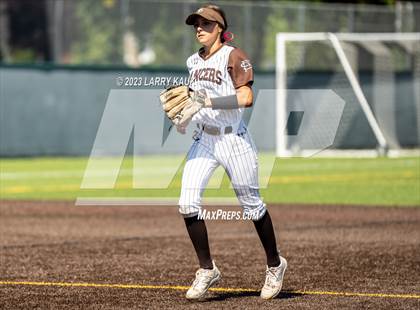 Thumbnail 1 in Saint Francis vs San Ramon Valley (CIF NorCal Division 1 Round 1) photogallery.