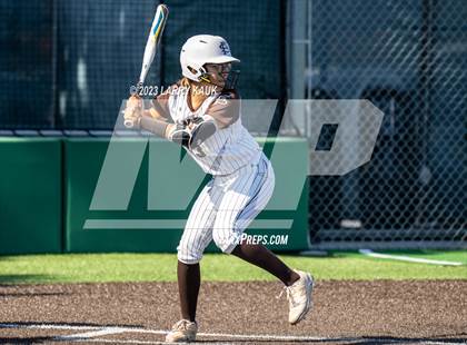 Thumbnail 2 in Saint Francis vs San Ramon Valley (CIF NorCal Division 1 Round 1) photogallery.
