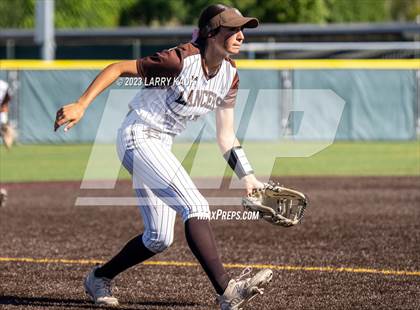 Thumbnail 1 in Saint Francis vs San Ramon Valley (CIF NorCal Division 1 Round 1) photogallery.