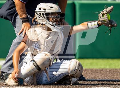 Thumbnail 2 in Saint Francis vs San Ramon Valley (CIF NorCal Division 1 Round 1) photogallery.